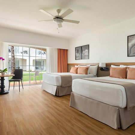 Sunscape Coco Punta Cana Luaran gambar