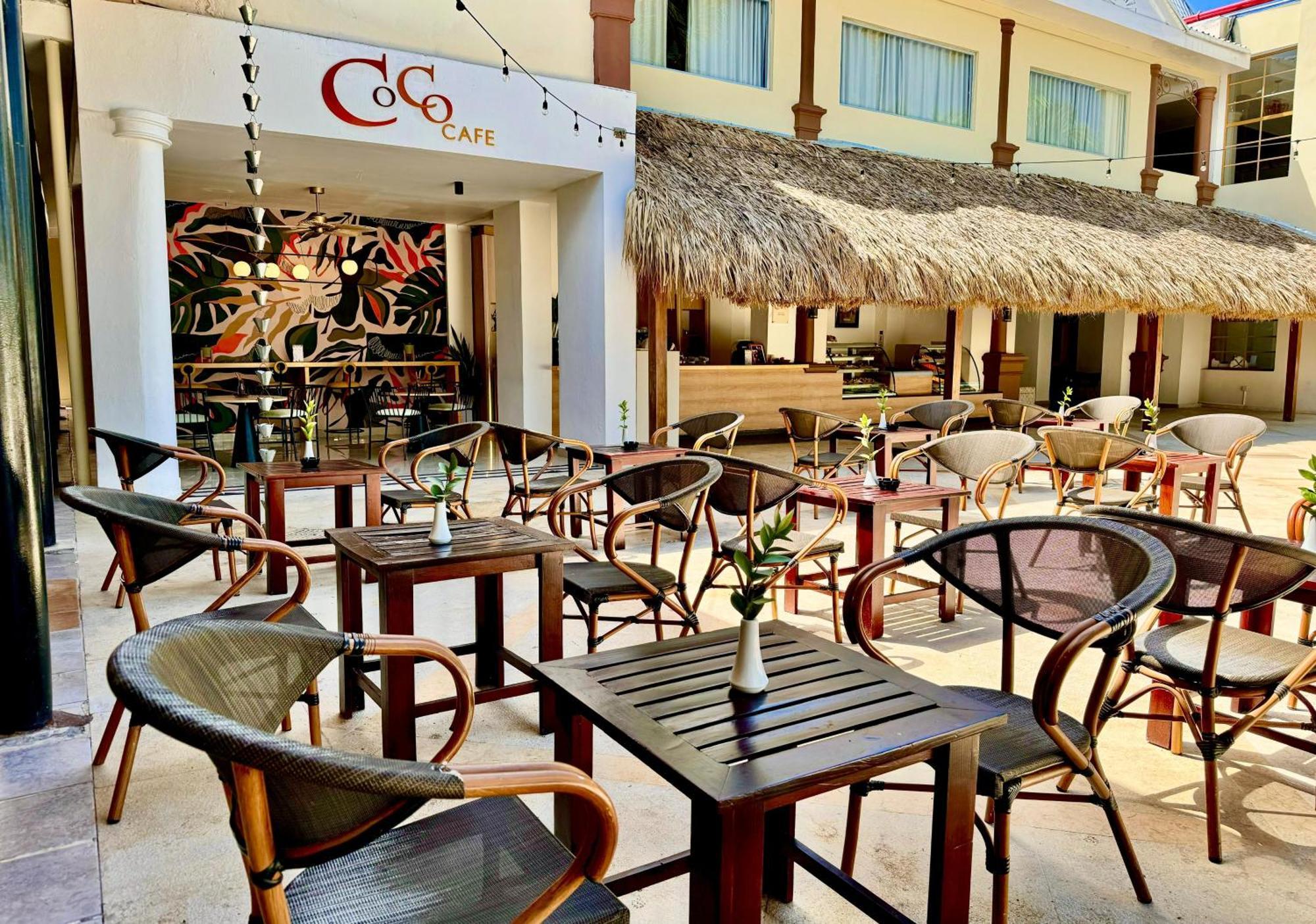 Sunscape Coco Punta Cana Luaran gambar