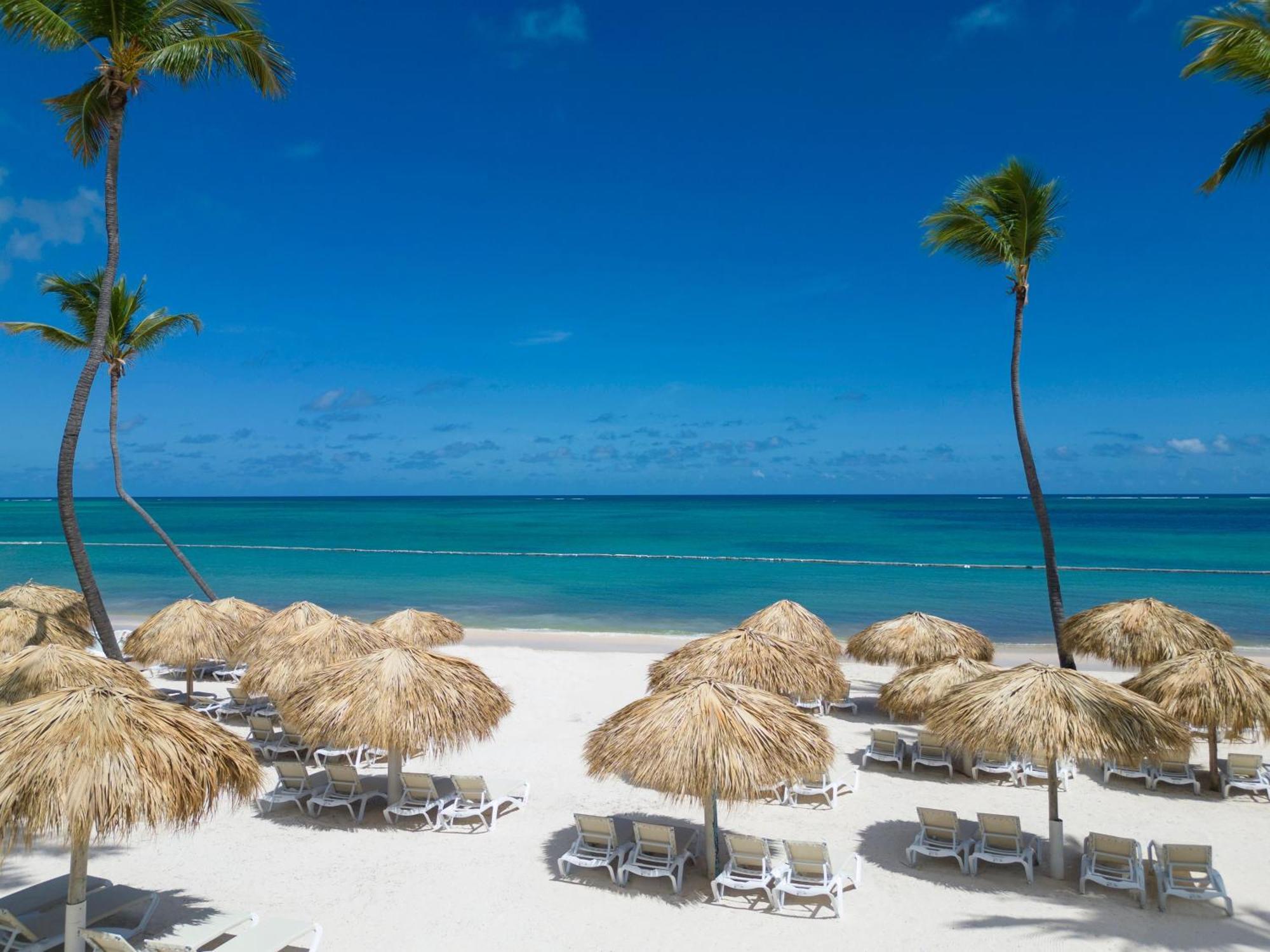Sunscape Coco Punta Cana Luaran gambar