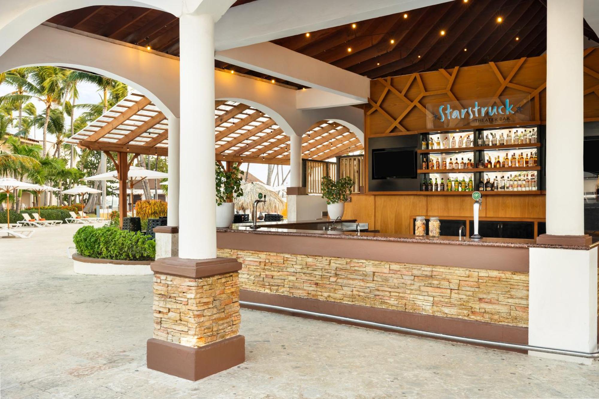 Sunscape Coco Punta Cana Luaran gambar