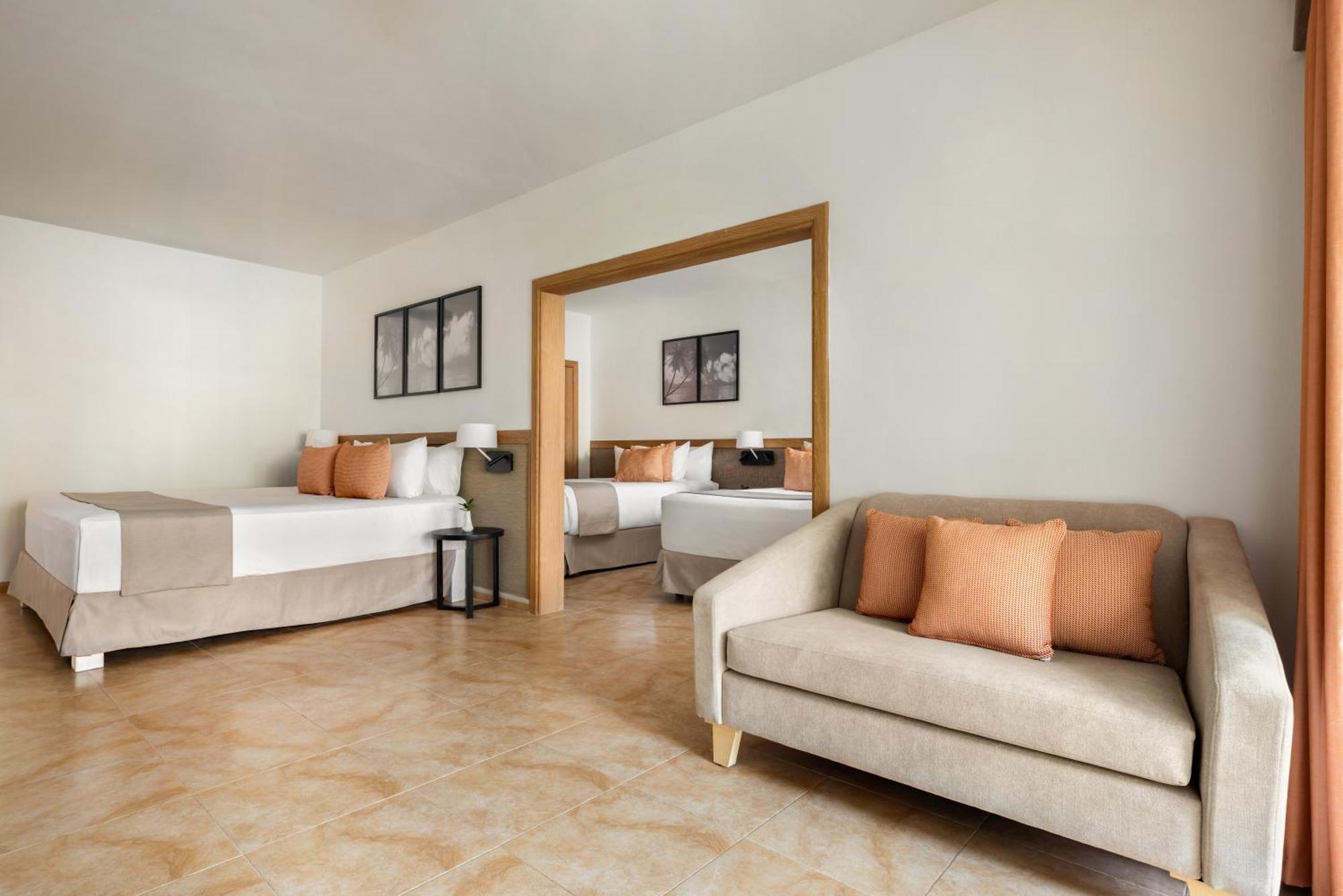 Sunscape Coco Punta Cana Luaran gambar
