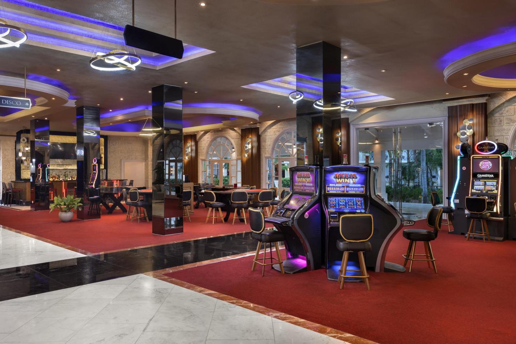 Sunscape Coco Punta Cana Luaran gambar