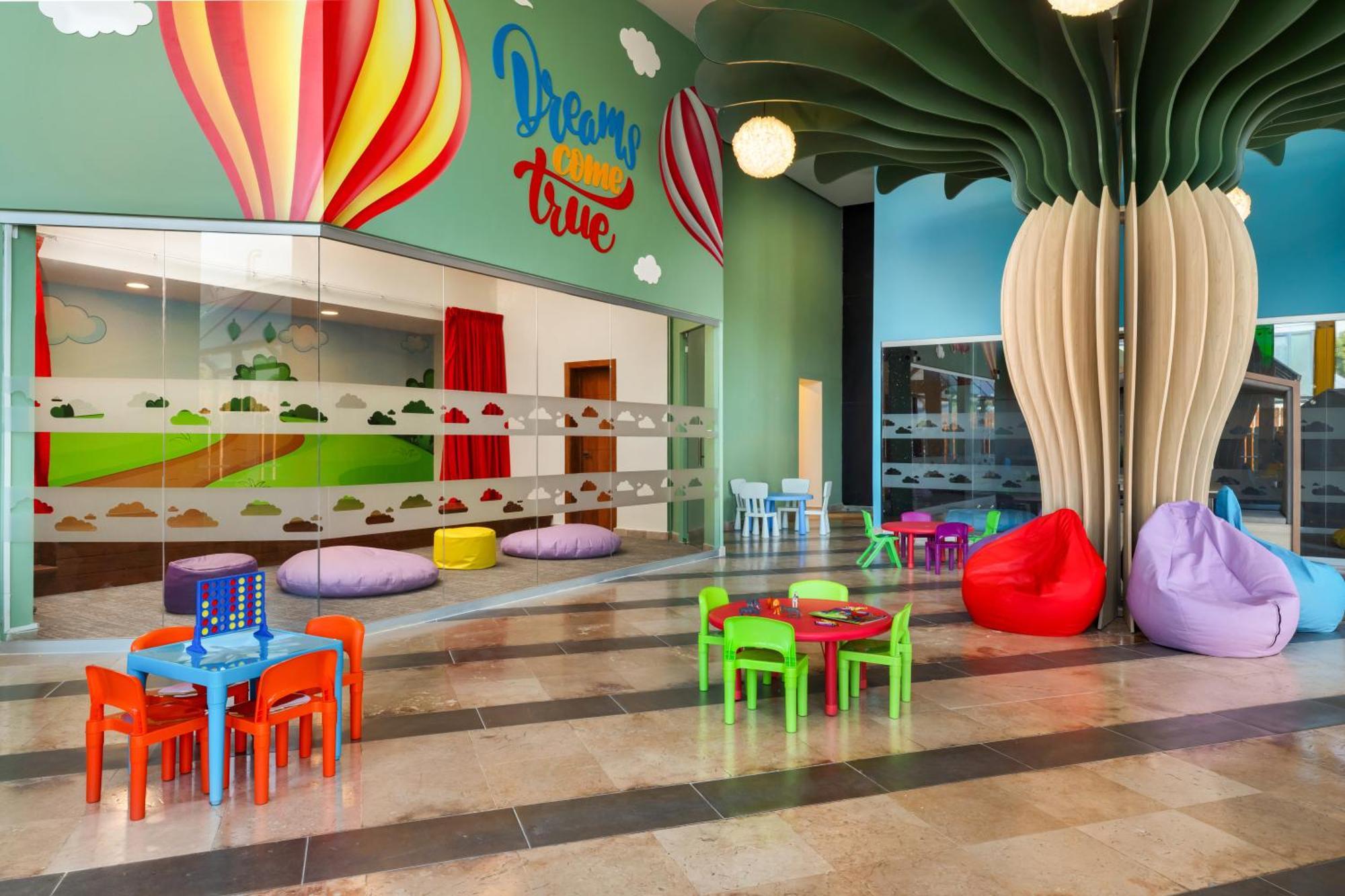 Sunscape Coco Punta Cana Luaran gambar