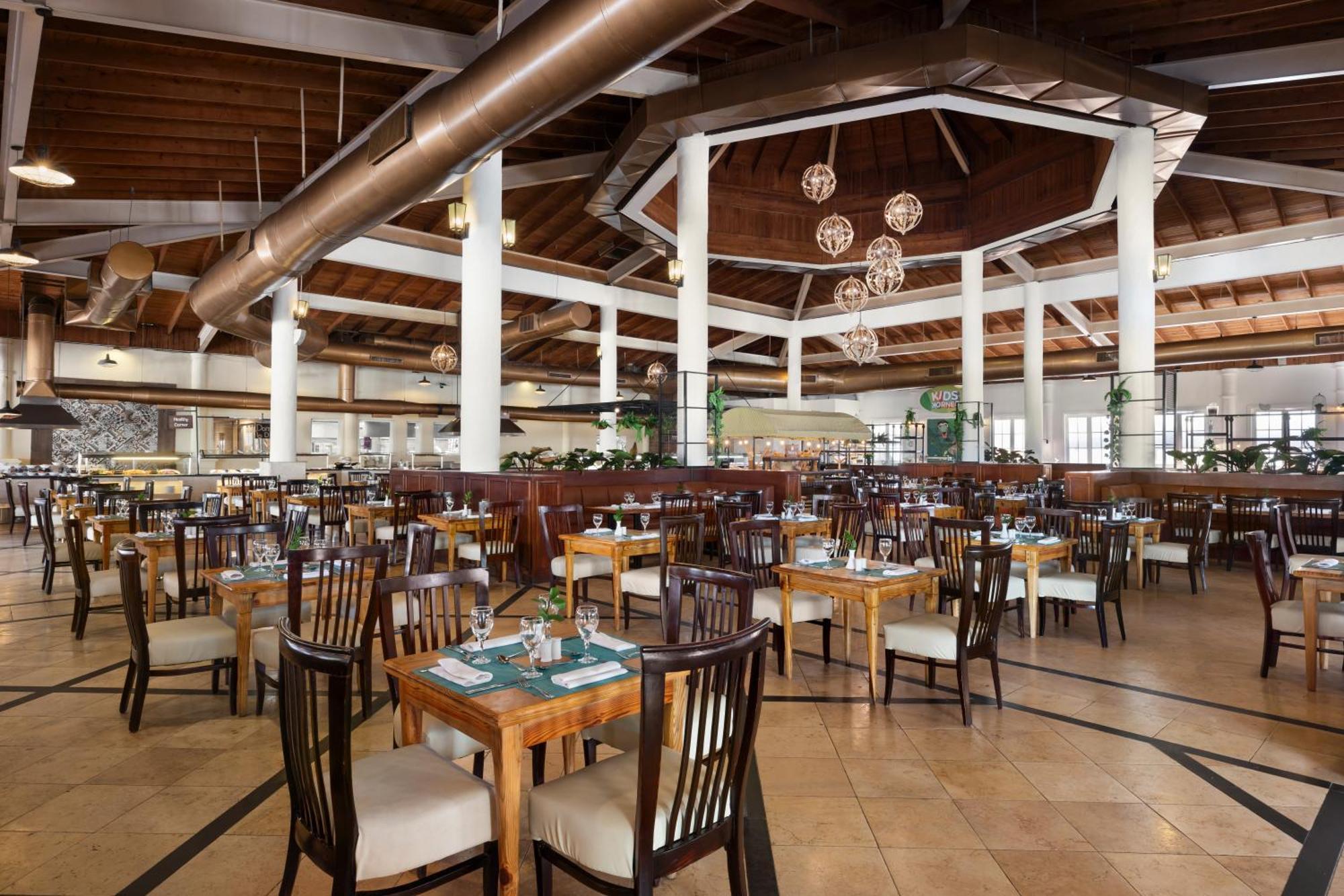 Sunscape Coco Punta Cana Luaran gambar