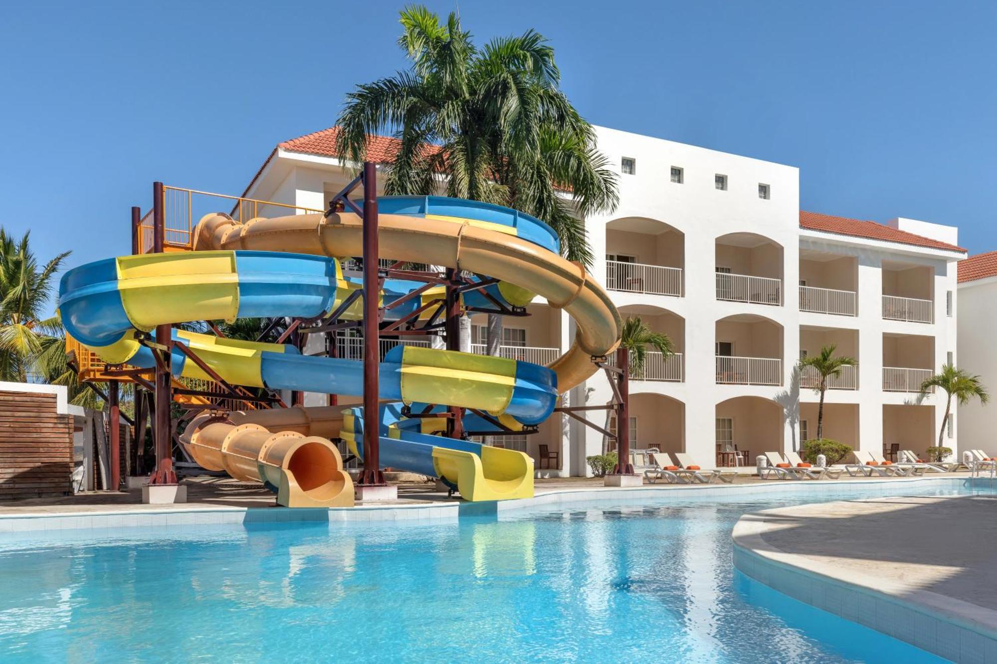 Sunscape Coco Punta Cana Luaran gambar