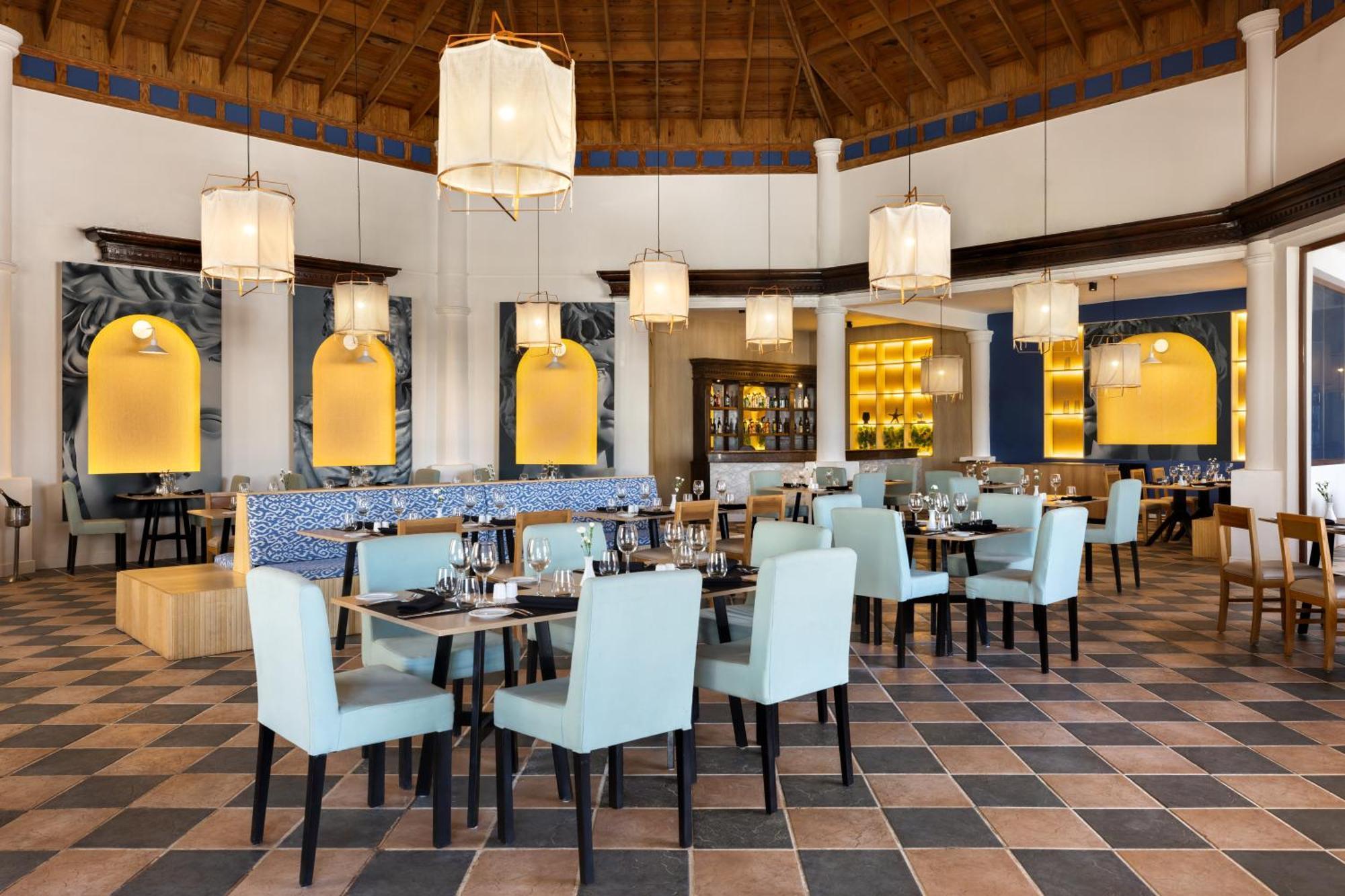 Sunscape Coco Punta Cana Luaran gambar