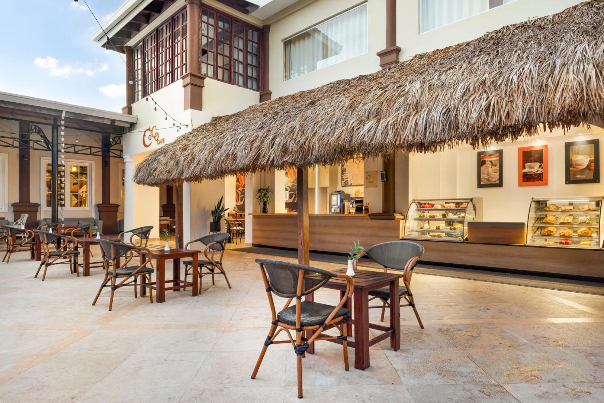 Sunscape Coco Punta Cana Luaran gambar