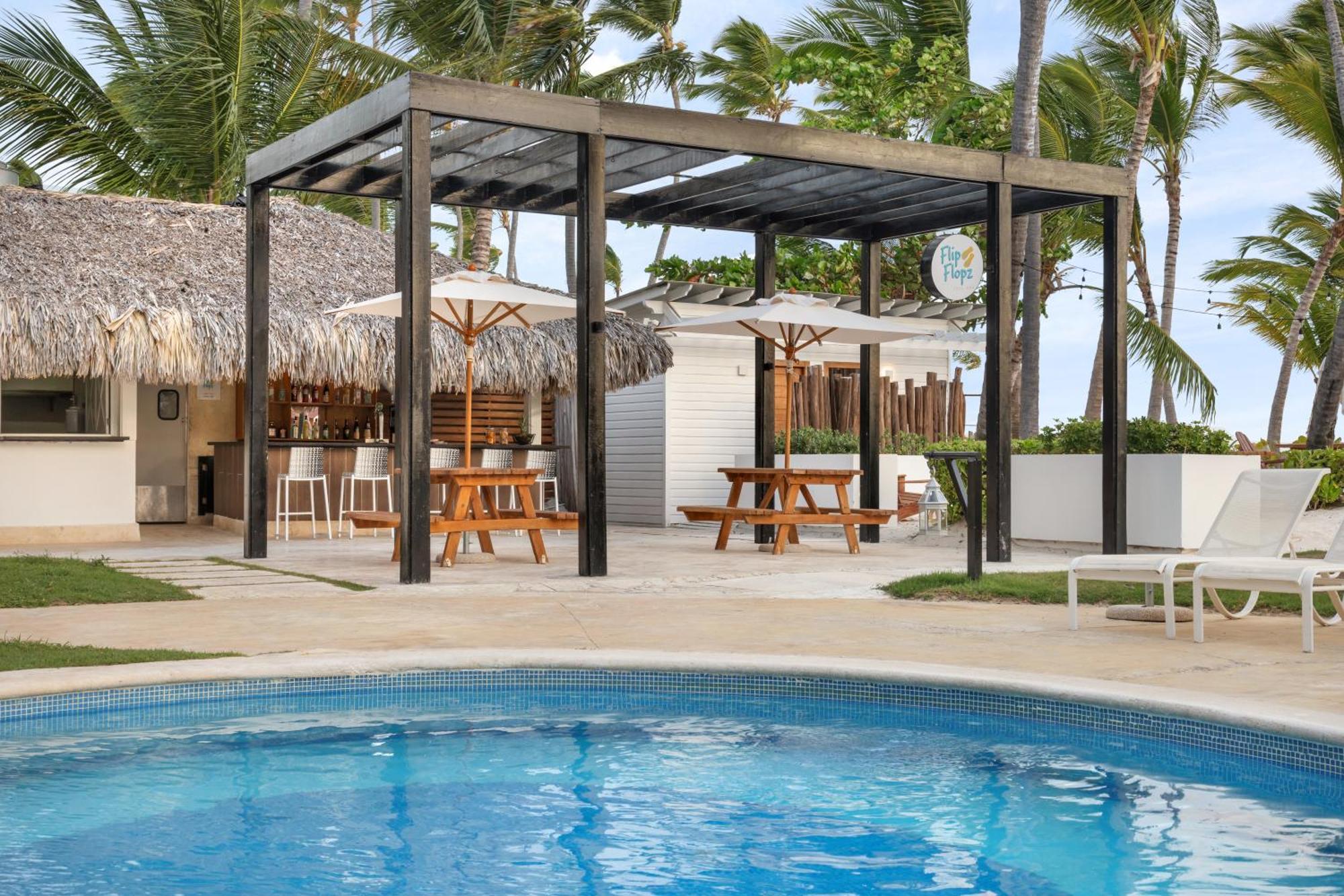 Sunscape Coco Punta Cana Luaran gambar