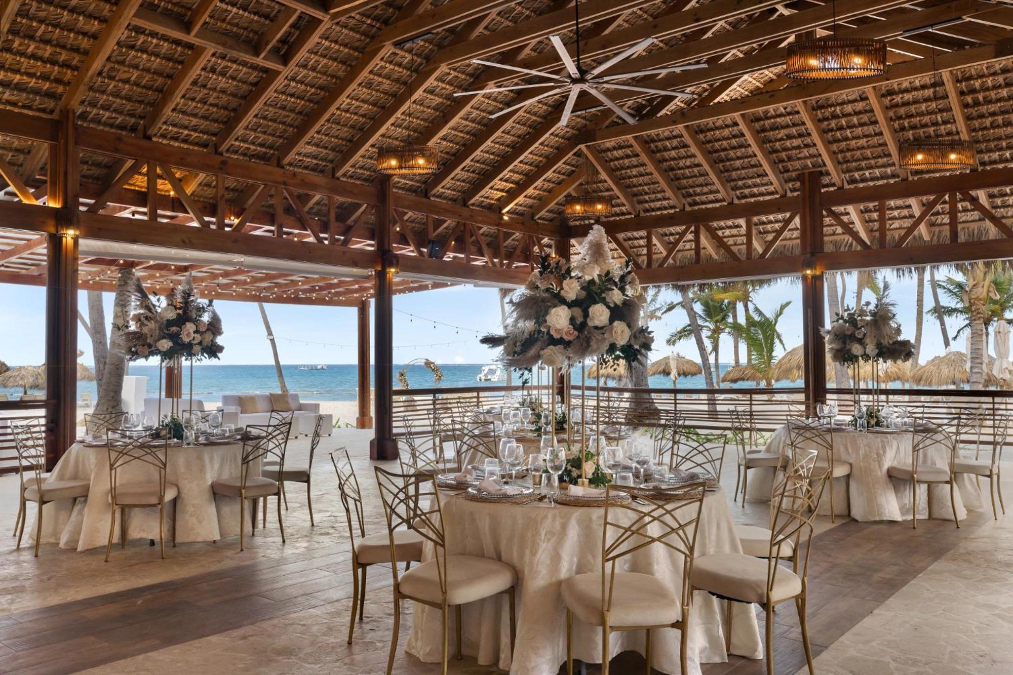 Sunscape Coco Punta Cana Luaran gambar