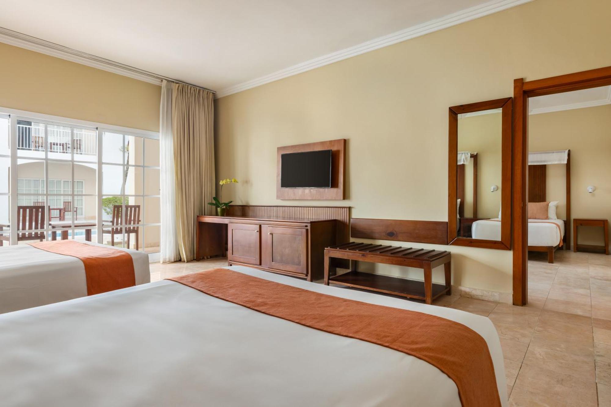 Sunscape Coco Punta Cana Luaran gambar