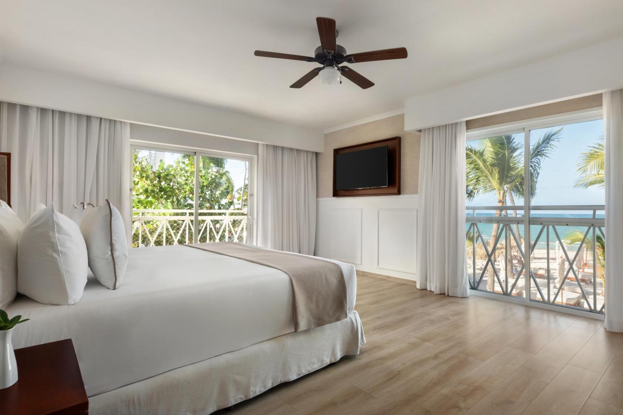 Sunscape Coco Punta Cana Luaran gambar