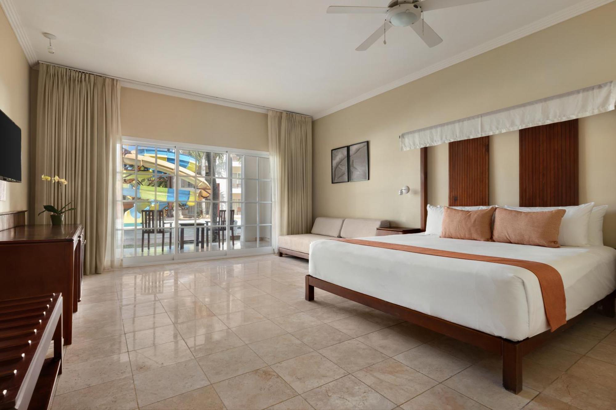 Sunscape Coco Punta Cana Luaran gambar