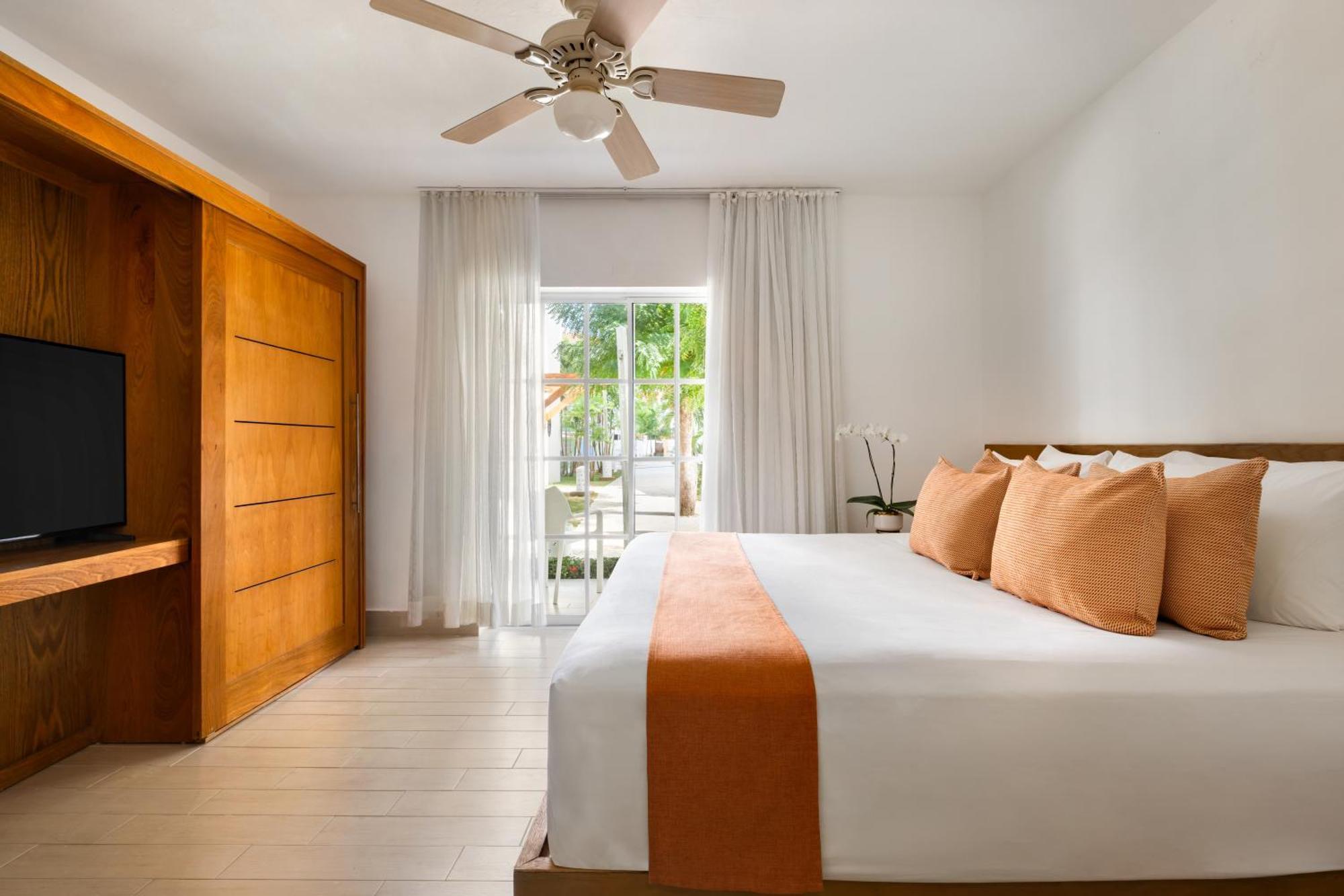 Sunscape Coco Punta Cana Luaran gambar