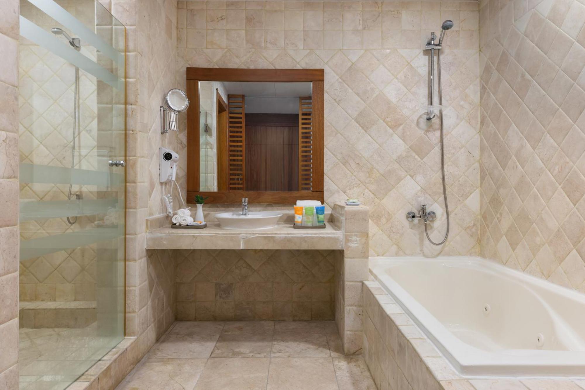 Sunscape Coco Punta Cana Luaran gambar