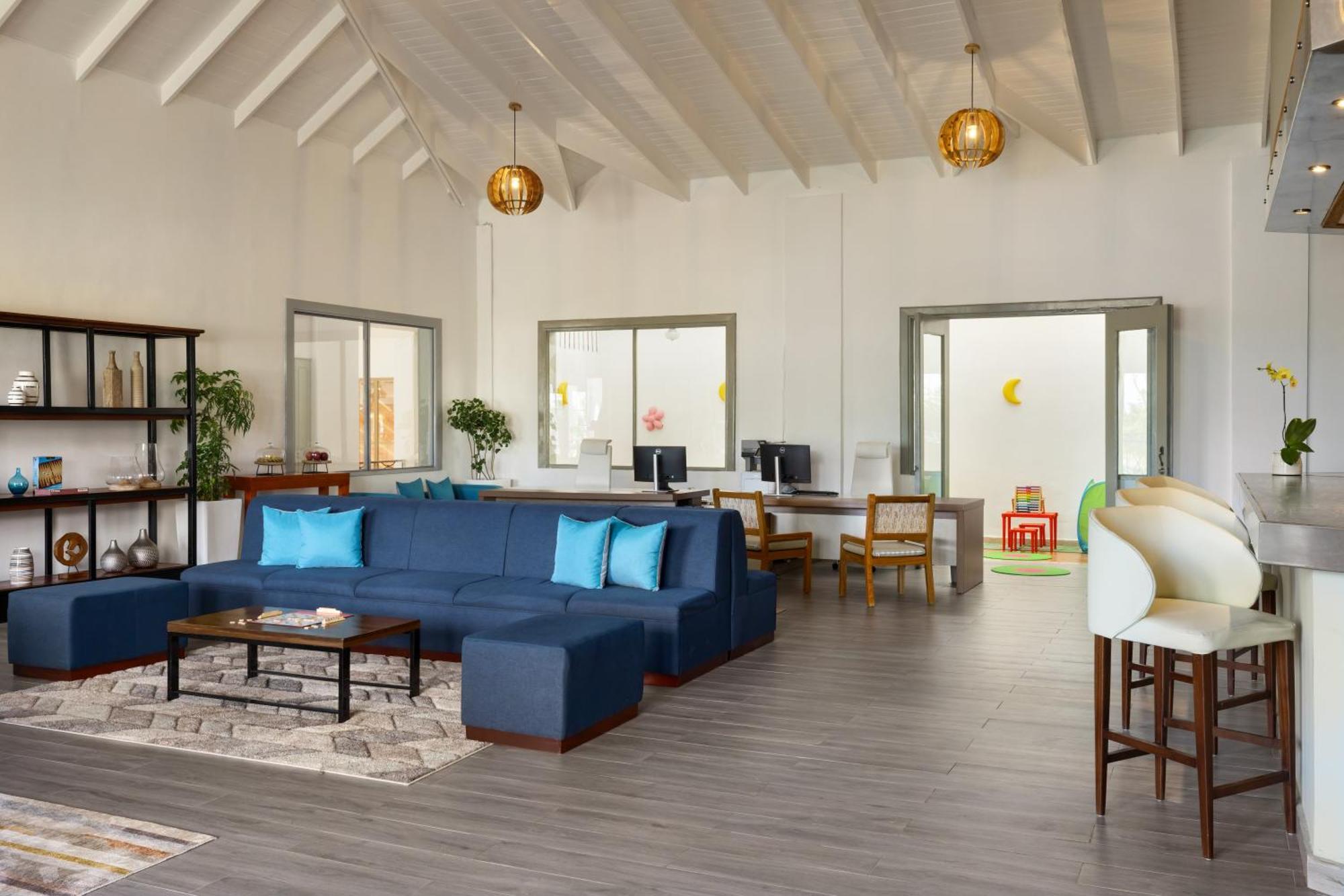 Sunscape Coco Punta Cana Luaran gambar