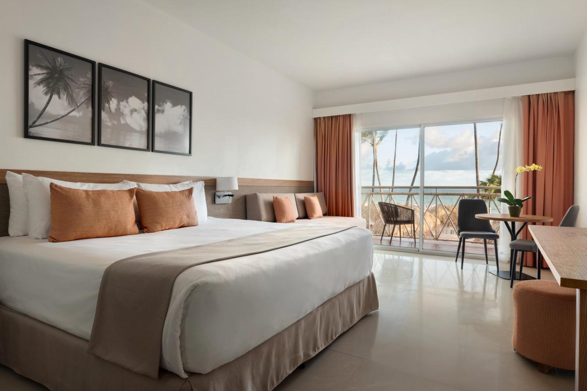Sunscape Coco Punta Cana Luaran gambar