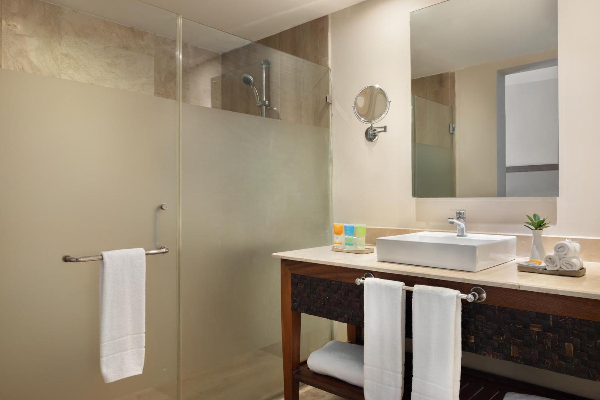 Sunscape Coco Punta Cana Luaran gambar