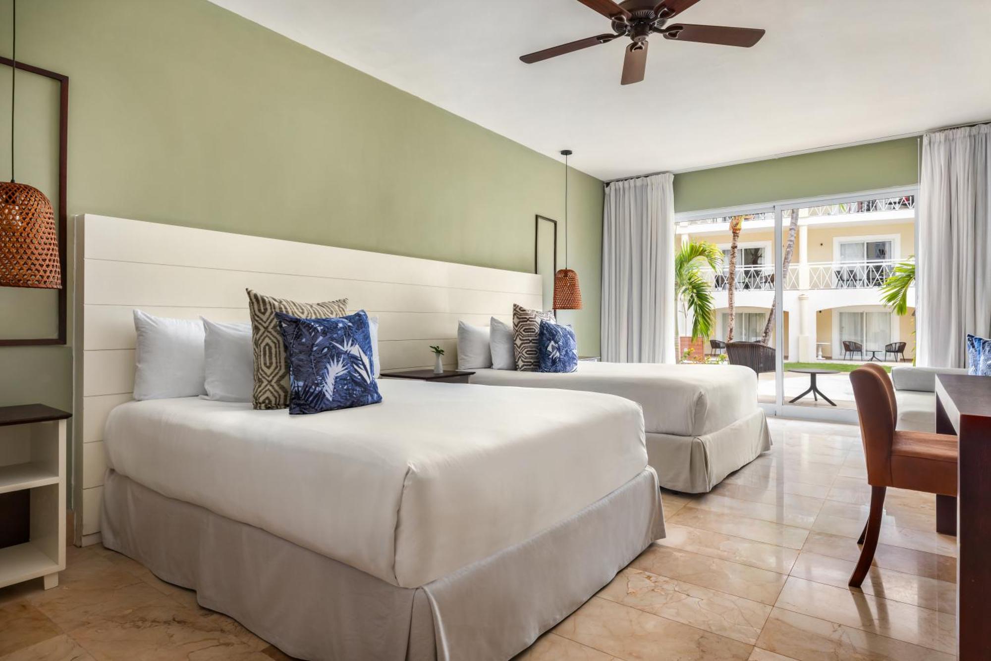 Sunscape Coco Punta Cana Luaran gambar