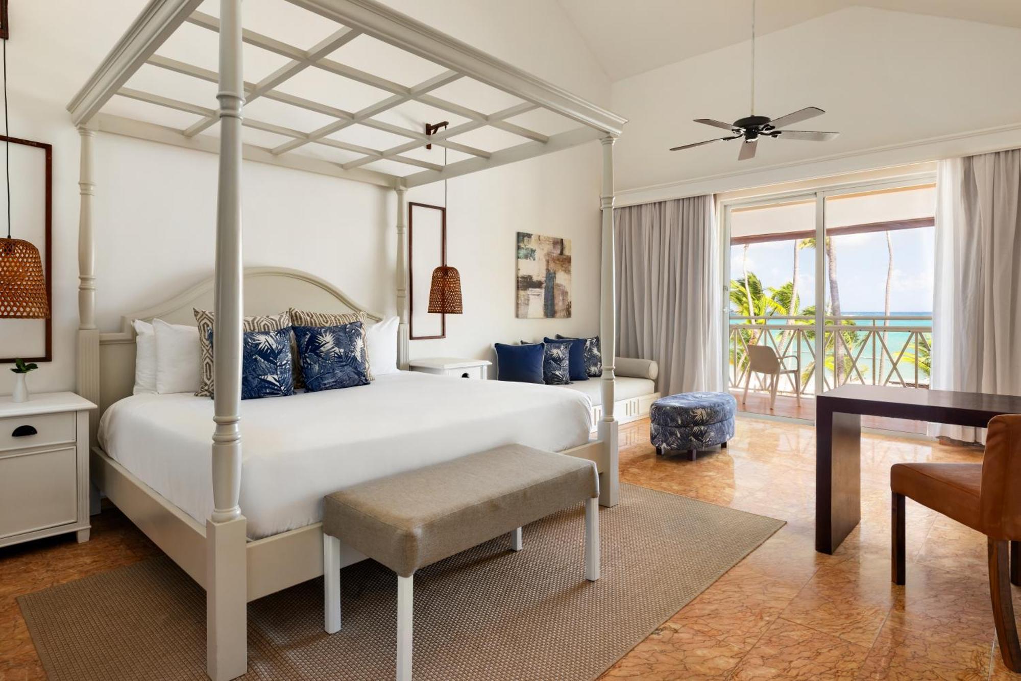 Sunscape Coco Punta Cana Luaran gambar