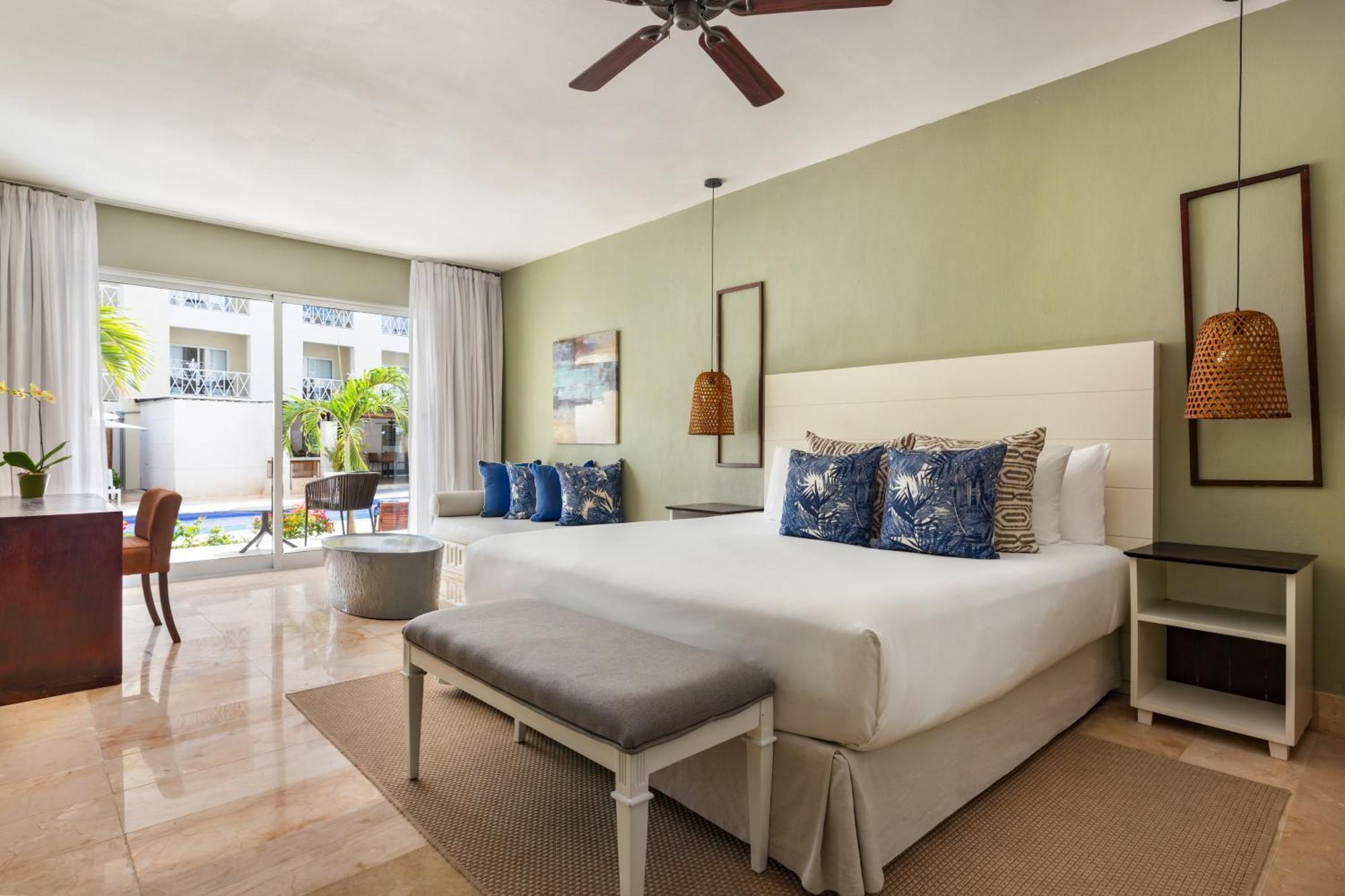 Sunscape Coco Punta Cana Luaran gambar