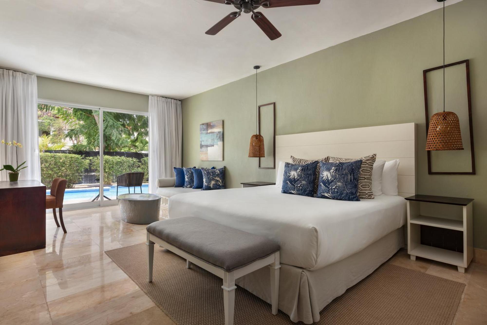 Sunscape Coco Punta Cana Luaran gambar