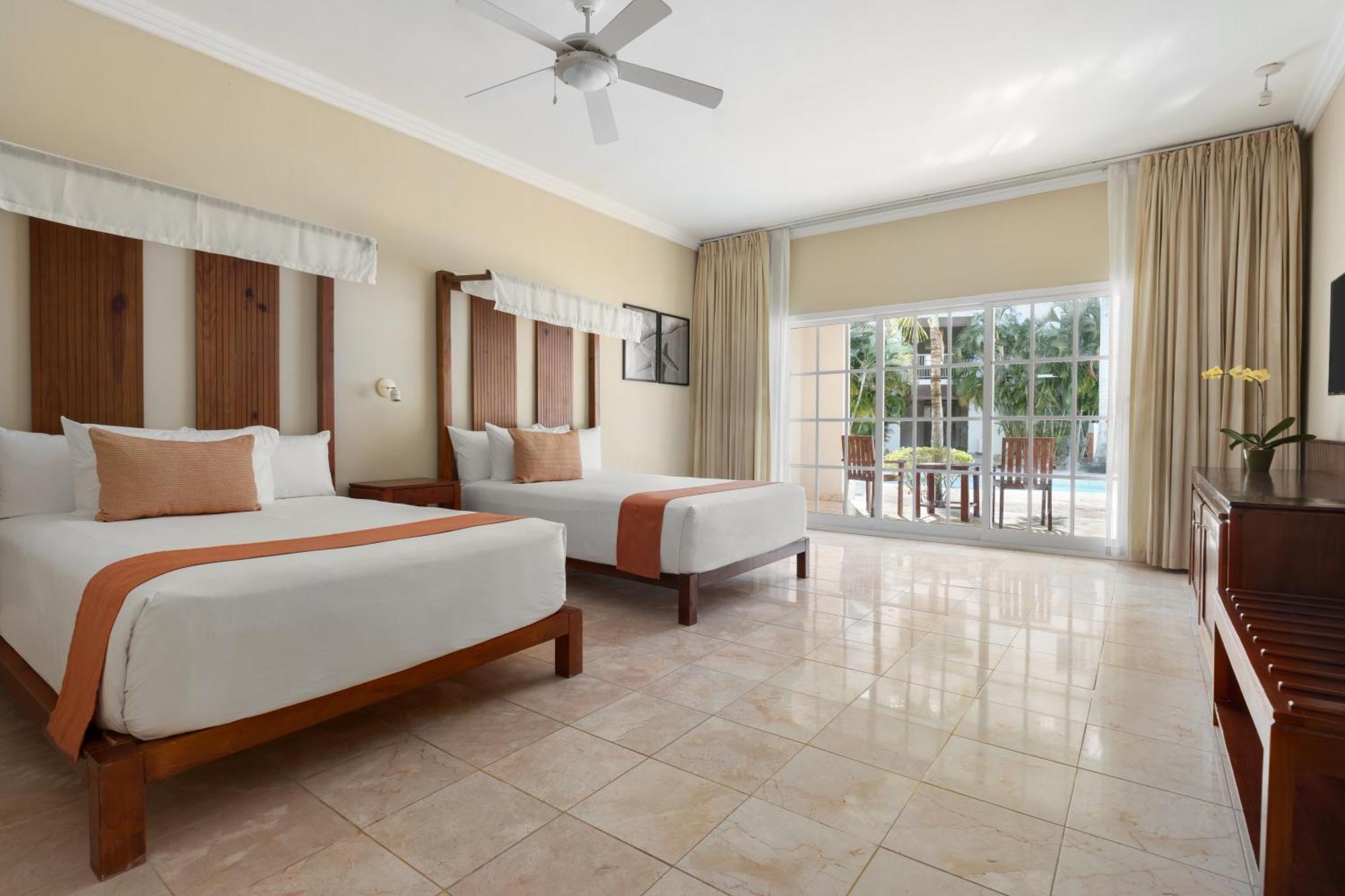 Sunscape Coco Punta Cana Luaran gambar