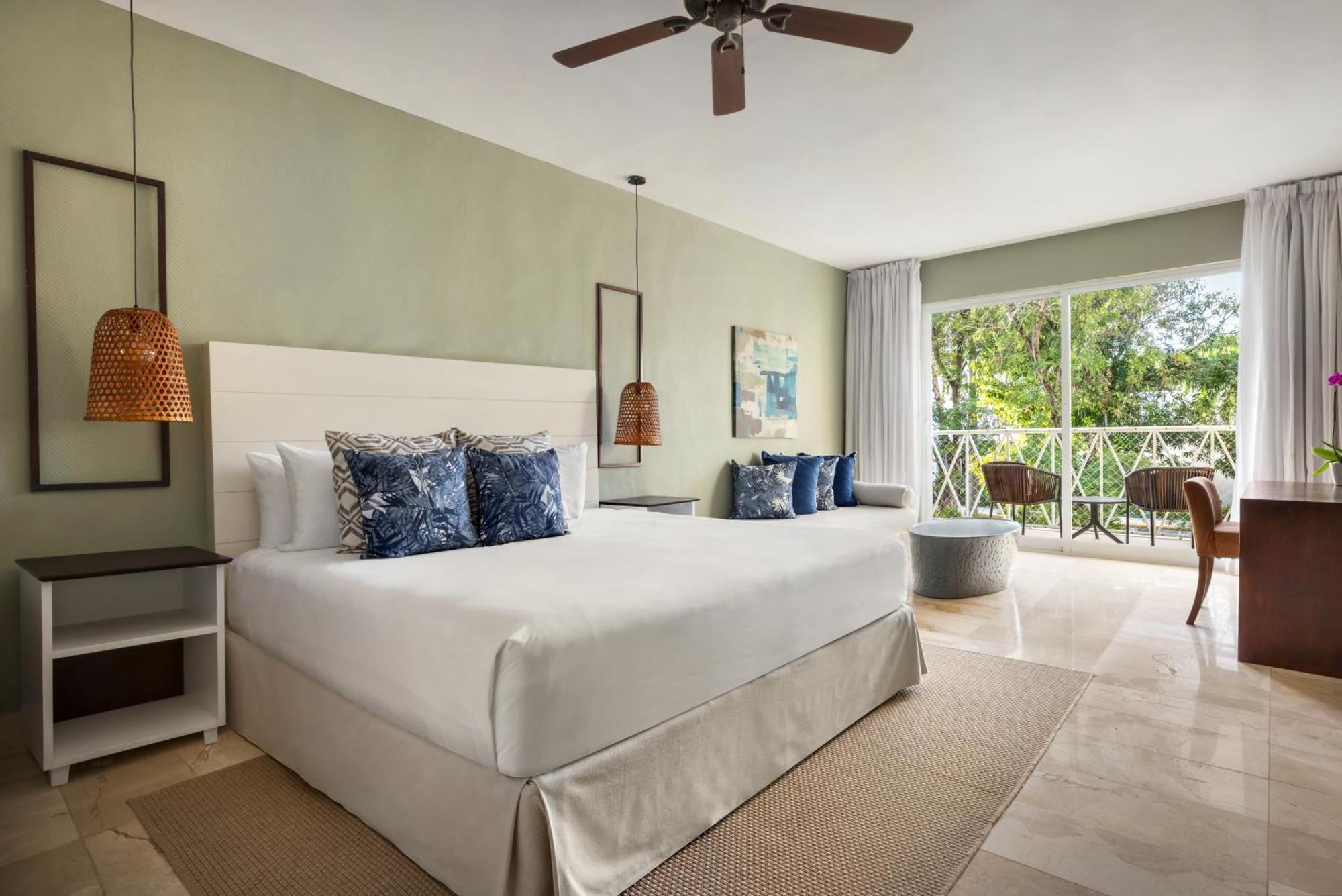 Sunscape Coco Punta Cana Luaran gambar