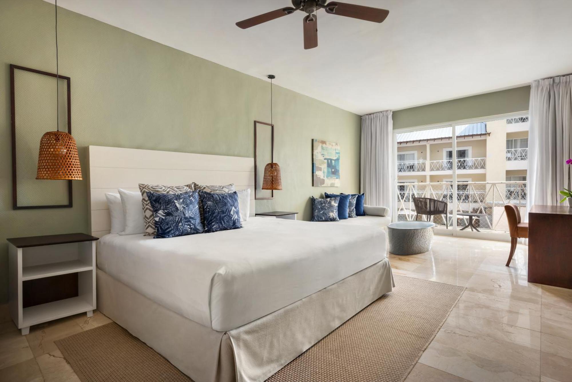 Sunscape Coco Punta Cana Luaran gambar