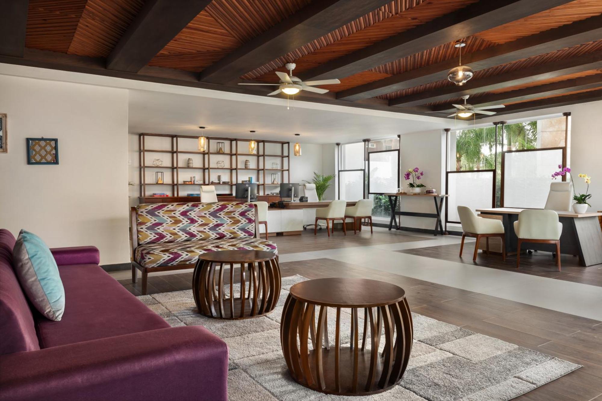Sunscape Coco Punta Cana Luaran gambar
