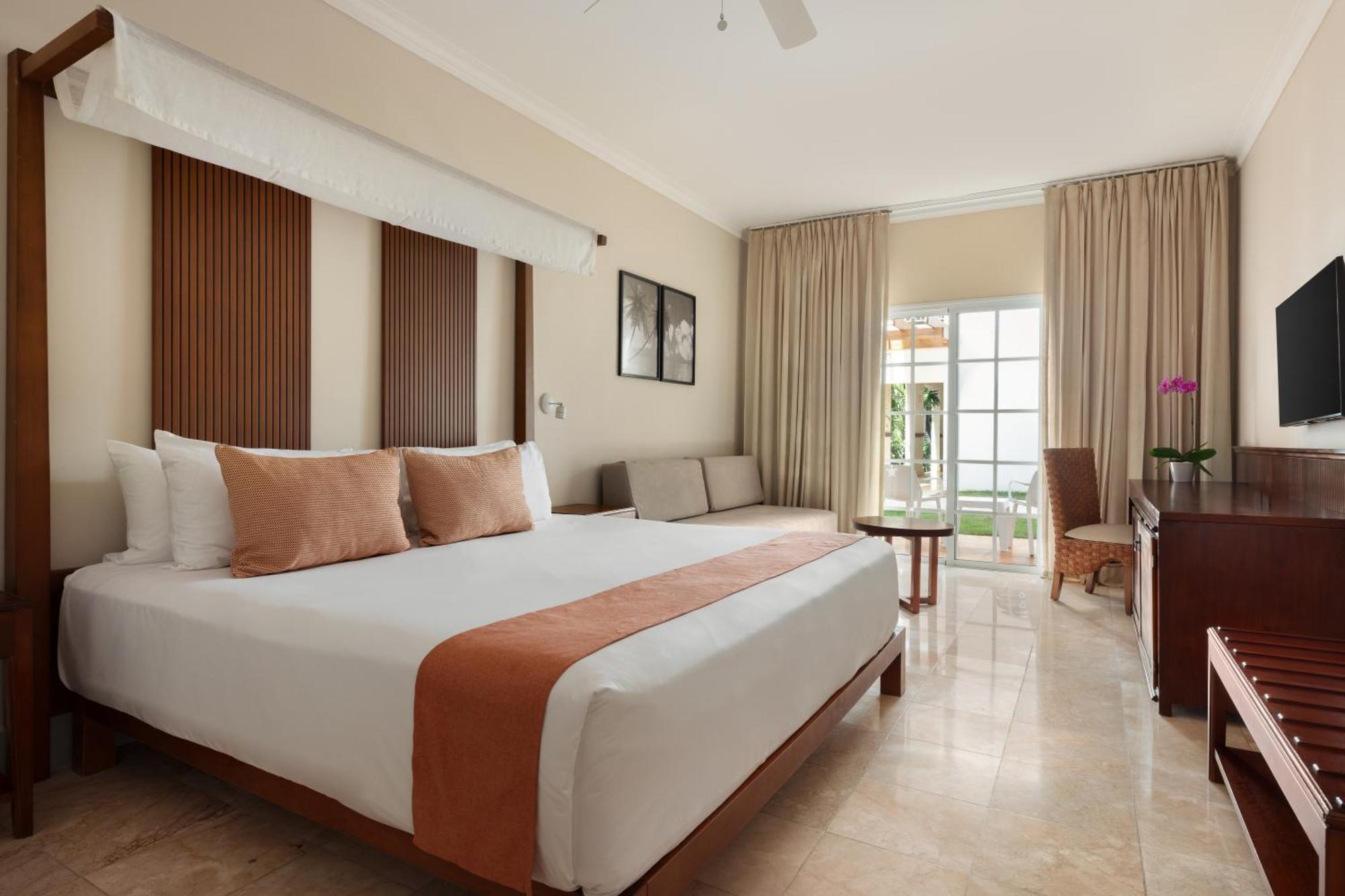 Sunscape Coco Punta Cana Luaran gambar