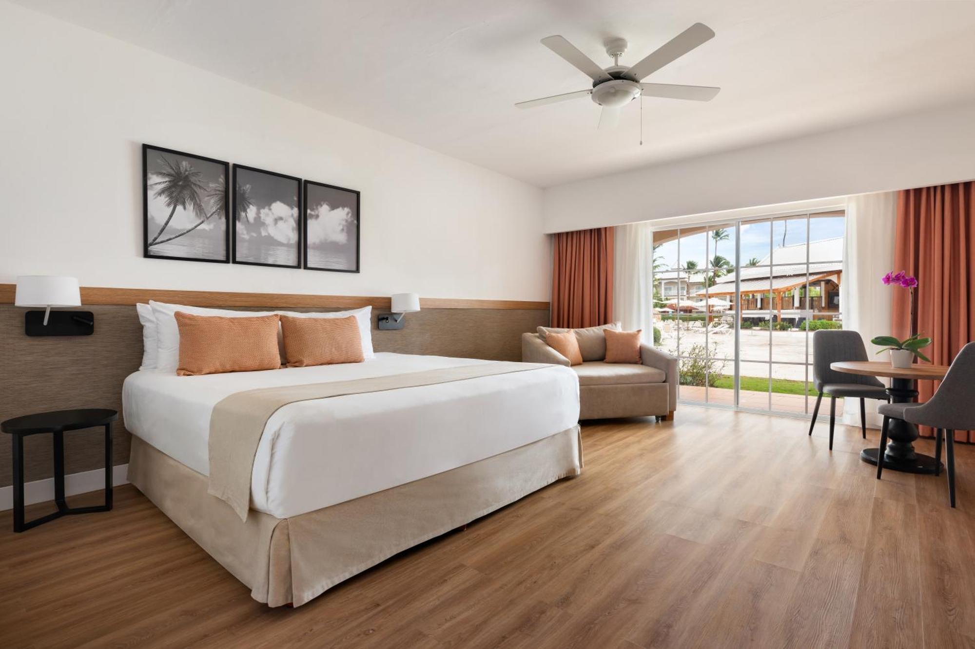 Sunscape Coco Punta Cana Luaran gambar