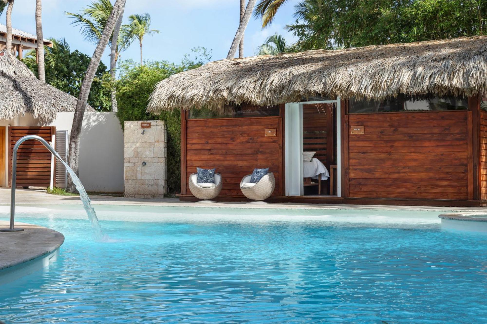 Sunscape Coco Punta Cana Luaran gambar
