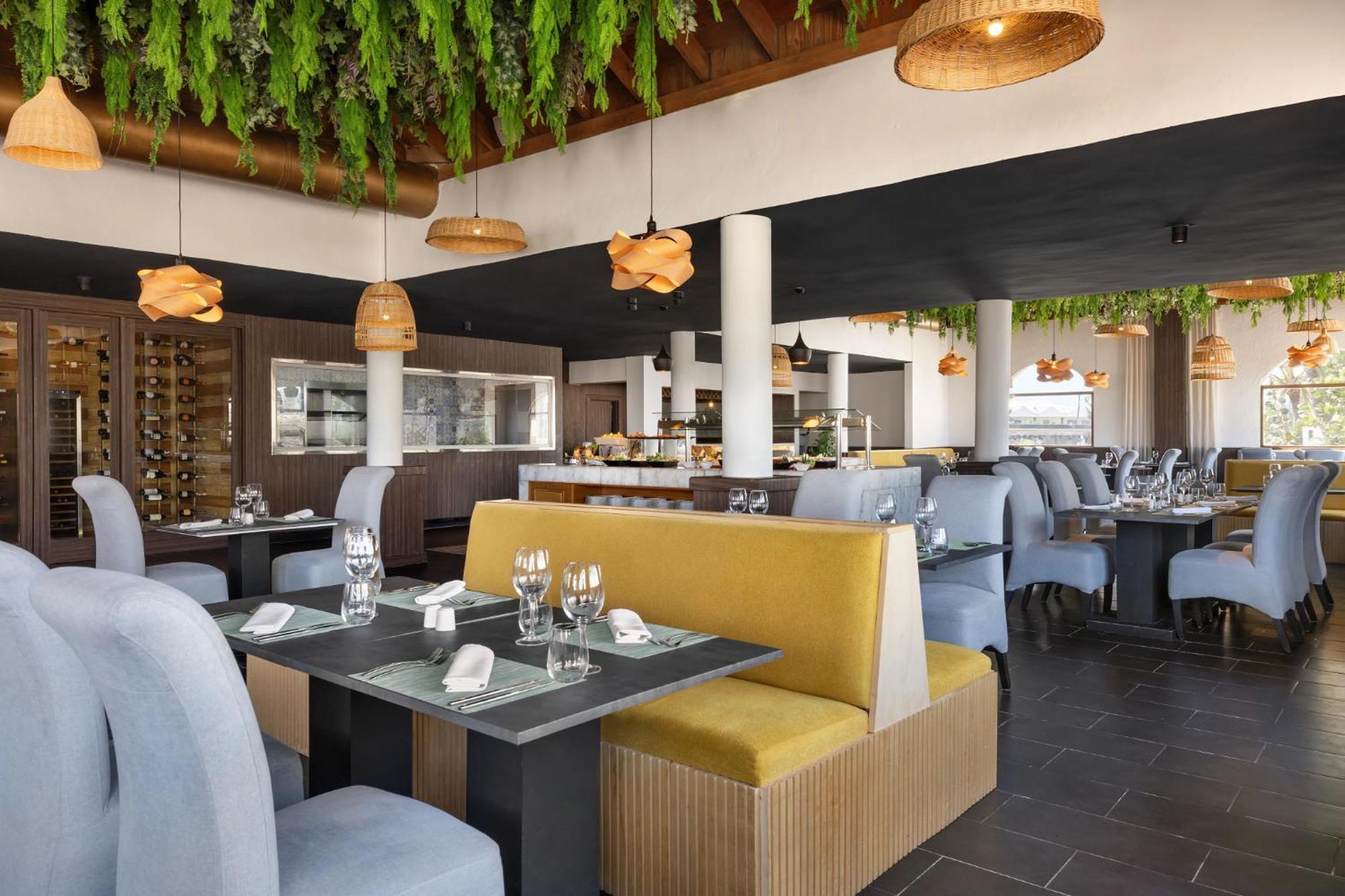 Sunscape Coco Punta Cana Luaran gambar