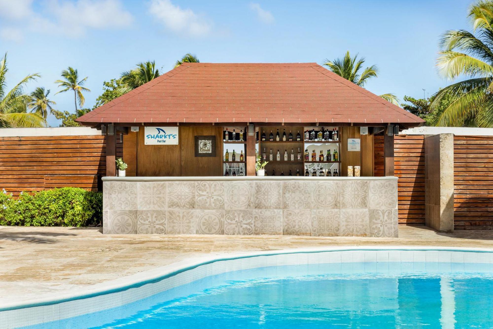 Sunscape Coco Punta Cana Luaran gambar