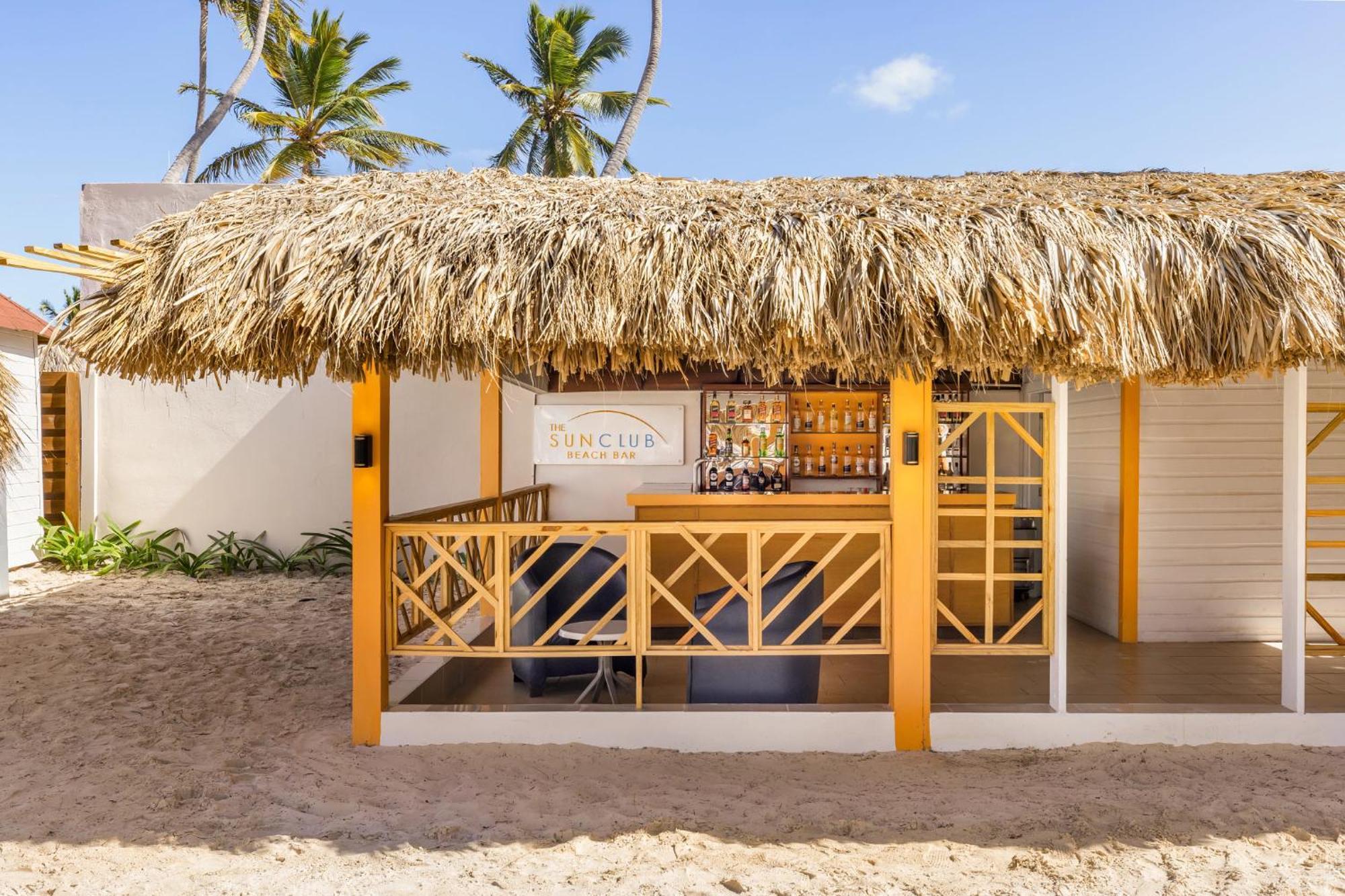 Sunscape Coco Punta Cana Luaran gambar