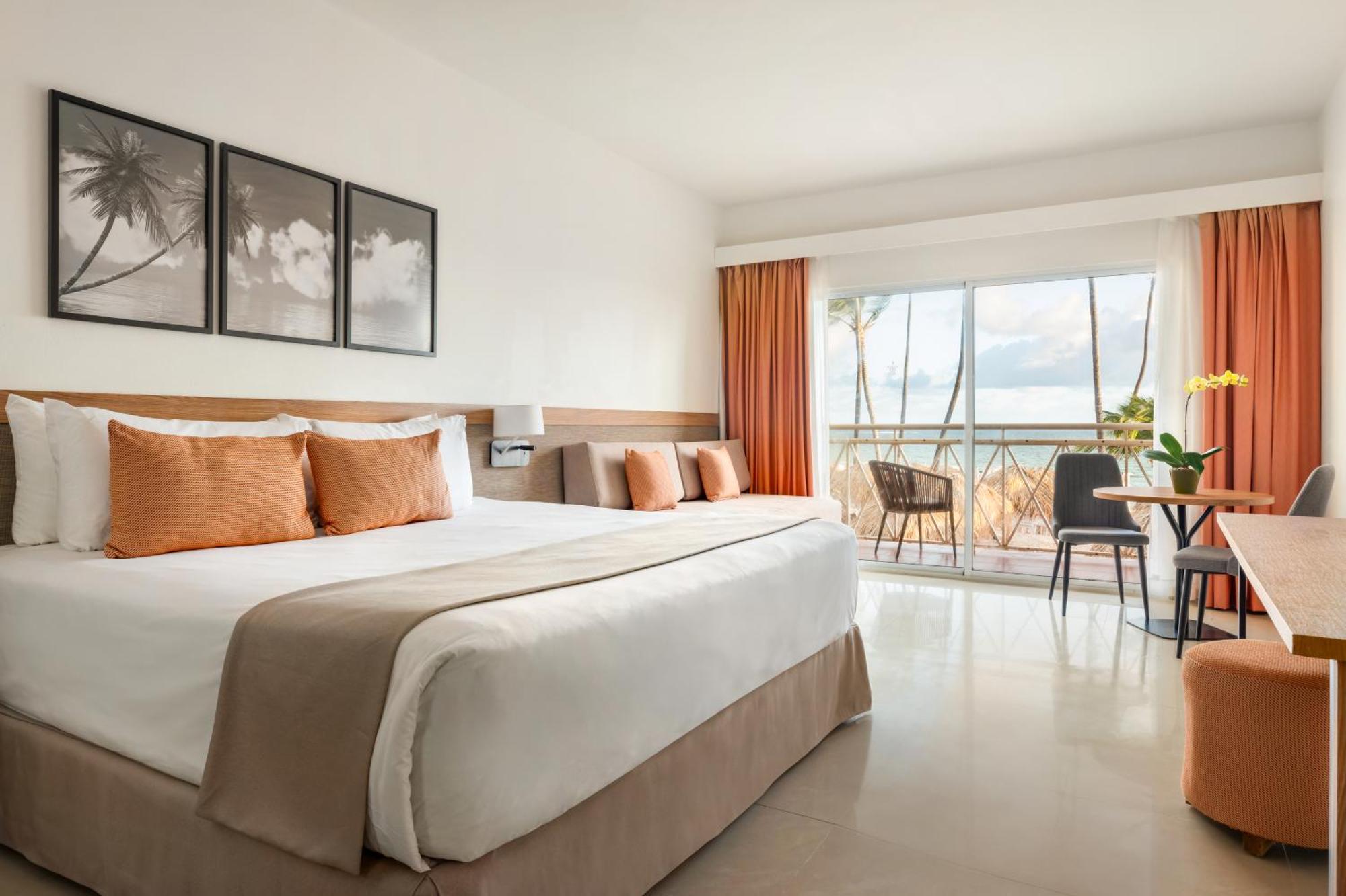 Sunscape Coco Punta Cana Luaran gambar