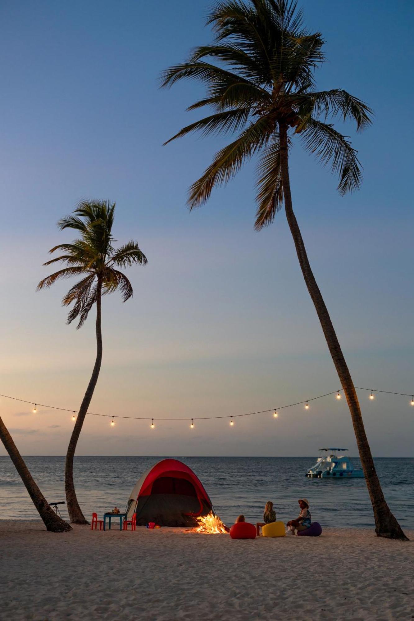 Sunscape Coco Punta Cana Luaran gambar