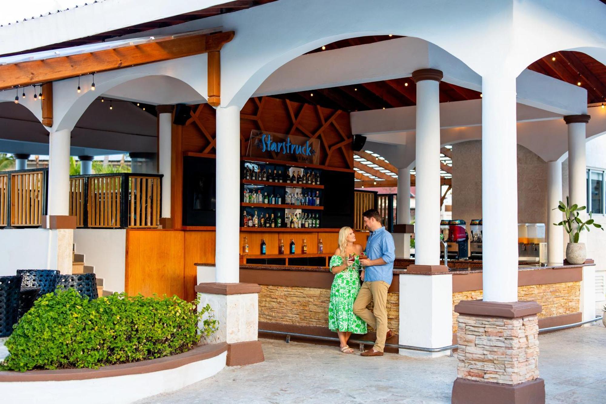 Sunscape Coco Punta Cana Luaran gambar