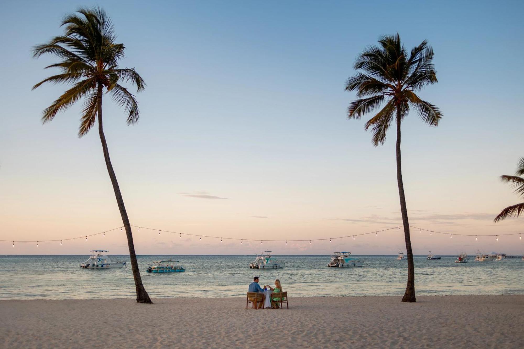Sunscape Coco Punta Cana Luaran gambar