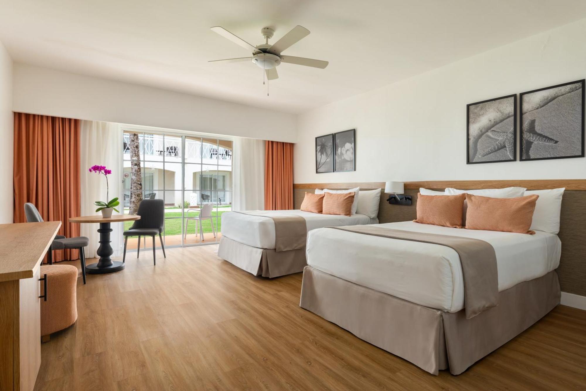 Sunscape Coco Punta Cana Luaran gambar